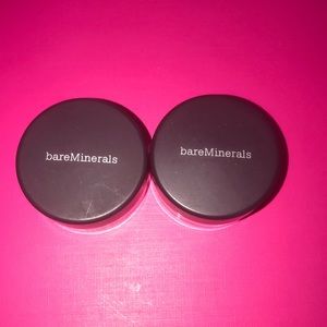 BareMinerals powder